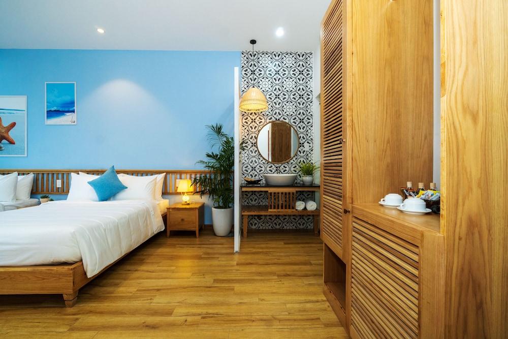 Hoi An Gravel Pool Villa & Spa