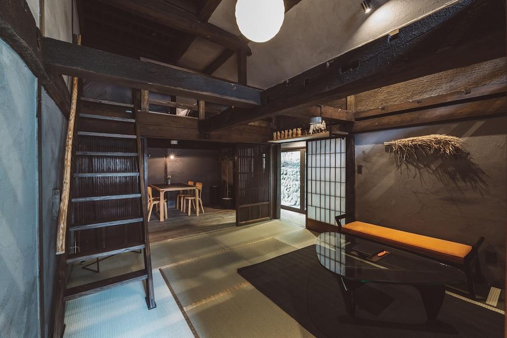 NIPPONIA Kosuge Village