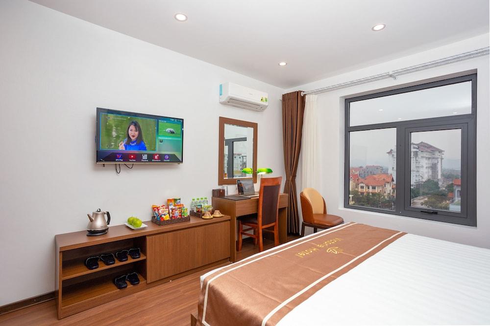 Victoria Hotel Ninh Binh