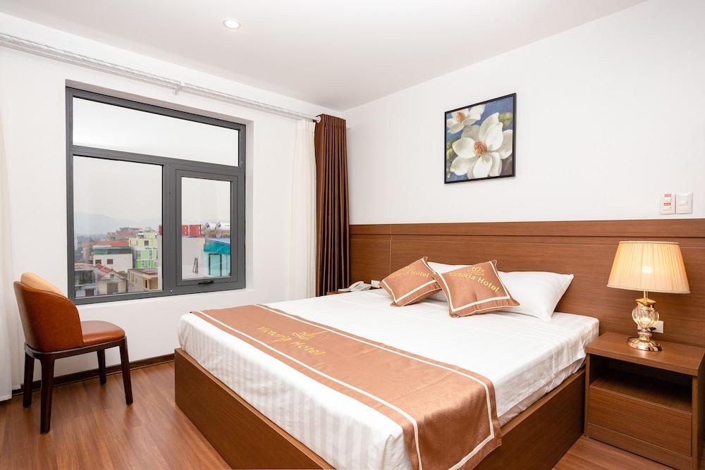 Victoria Hotel Ninh Binh