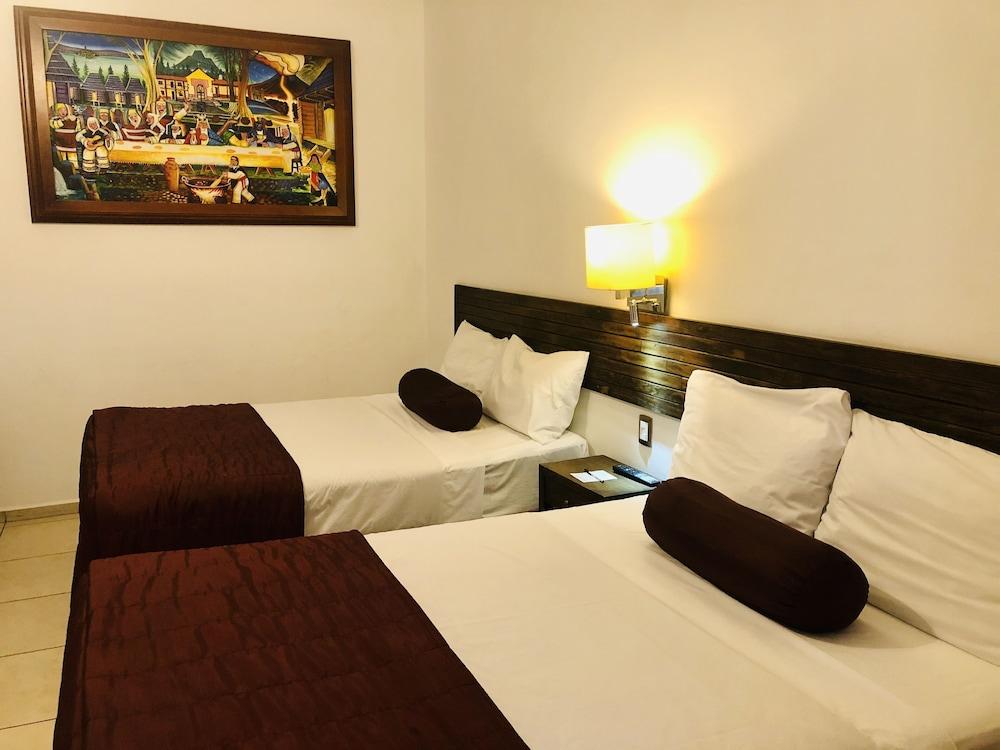 Hotel Mi Solar Ejecutivo