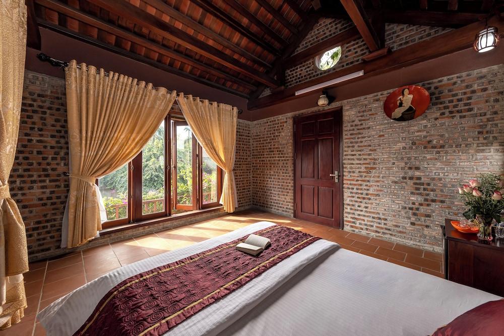 Tamcoc Ngoc Linh Homestay