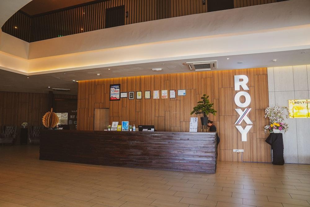 Roxy Hotel Serian