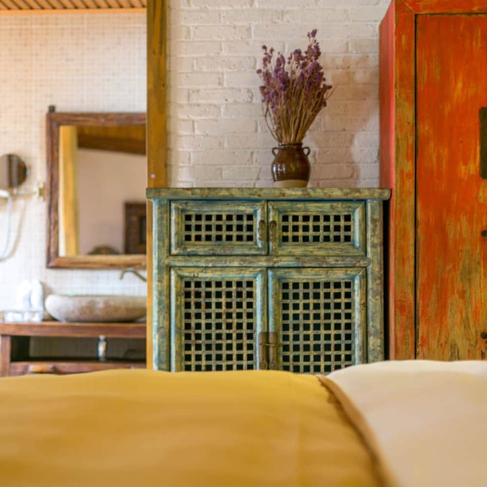 Floral Hotel Sen Du Lijiang