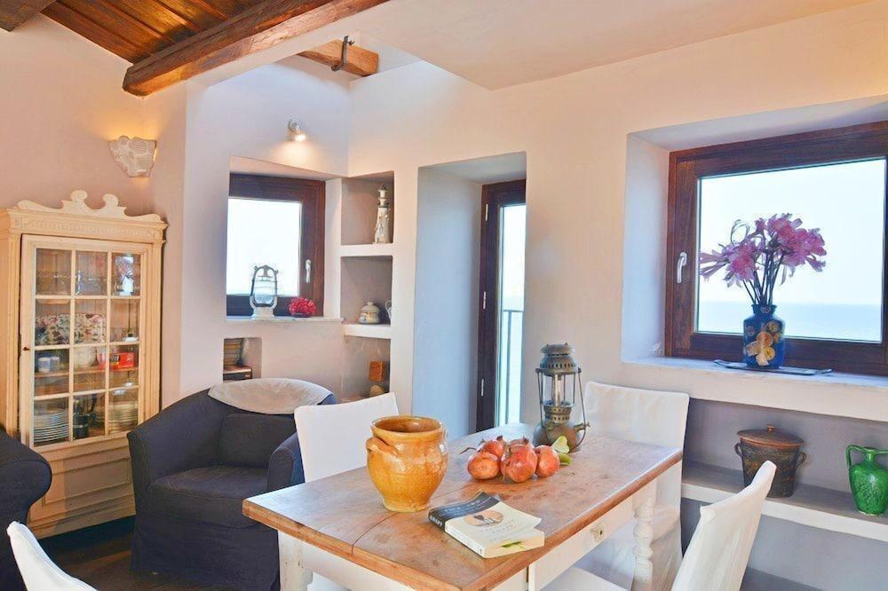 Terrazza Gabbiano Sopra