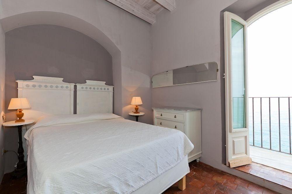 Terrazza Gabbiano Sopra