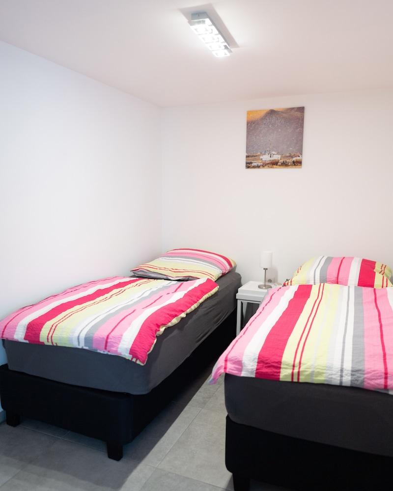 Business Apartments Ost