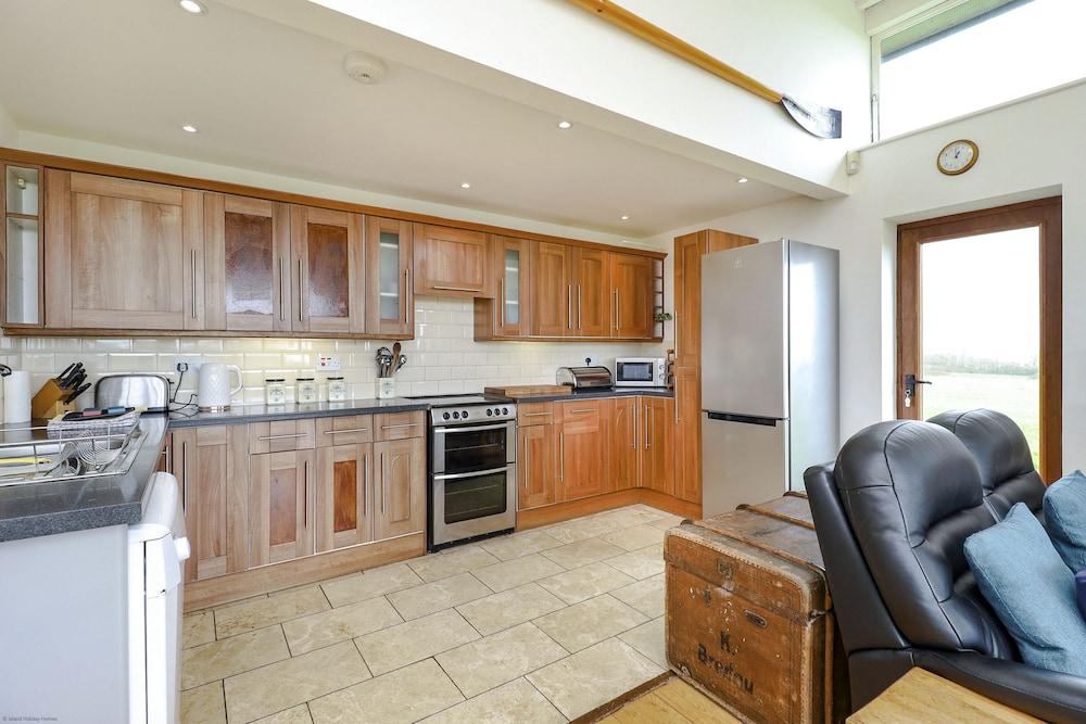 The Old Signal House