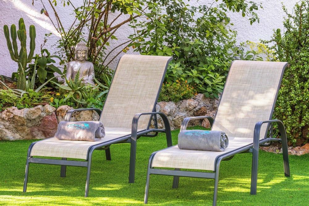 Villa Conchita Torremolinos