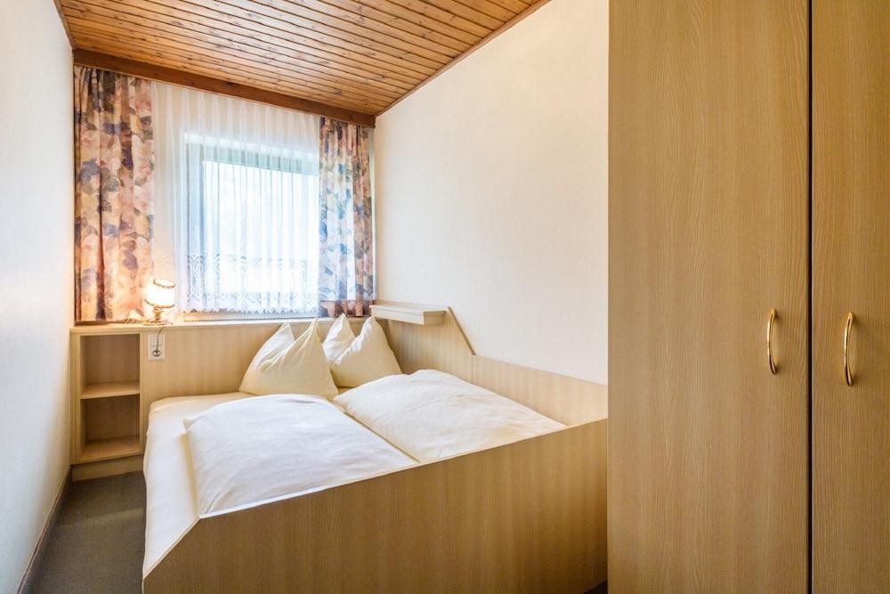 Apartment in Kleinarl Near Ski Lift