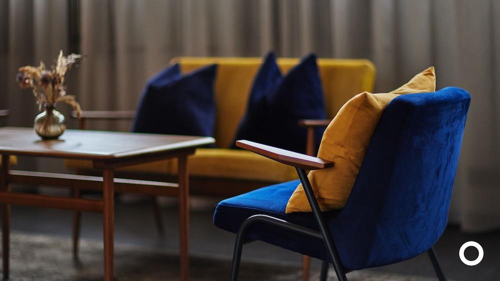 Grandi by Center Hotels