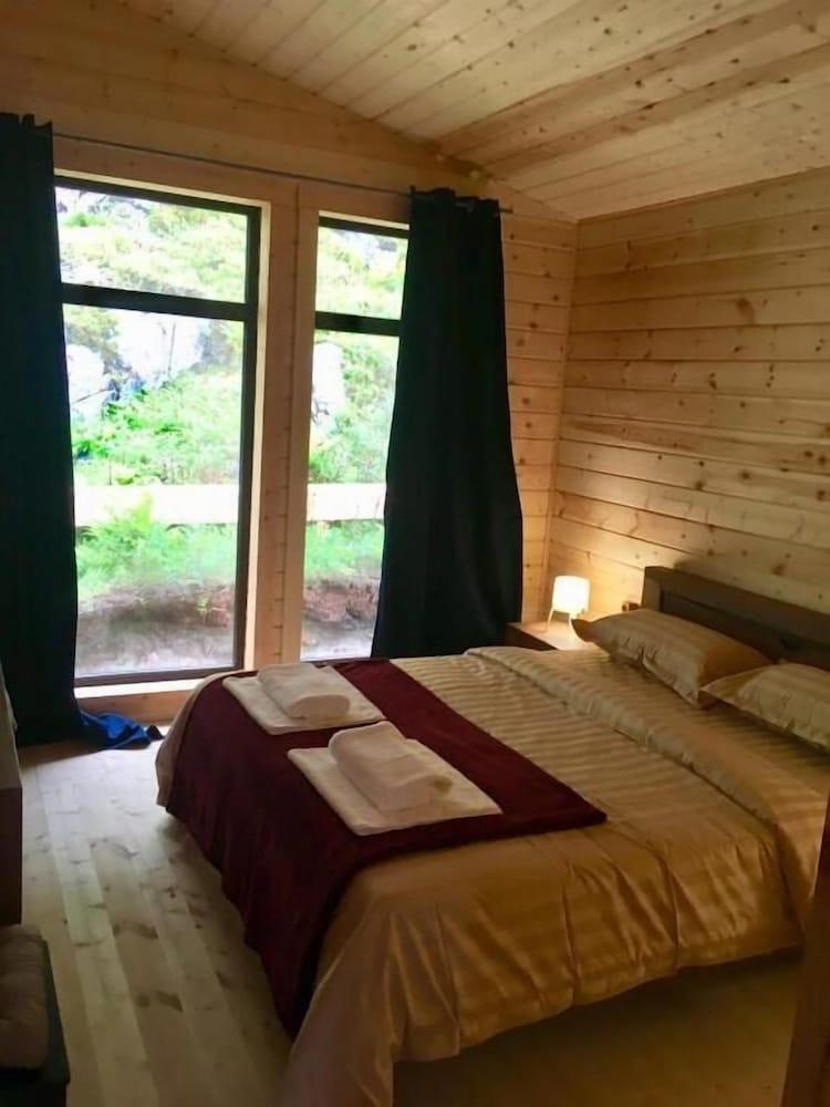 Cedar Grass Teriberka