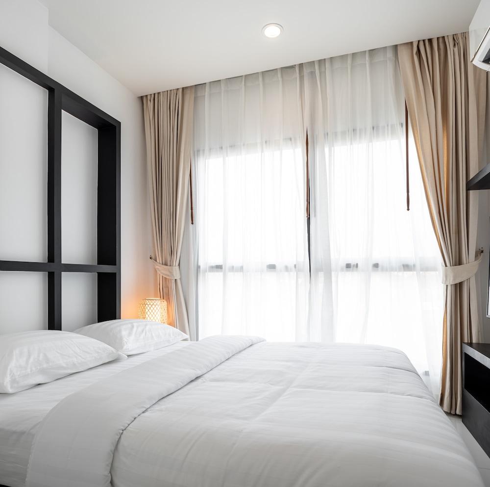 Siamplaengna Residence