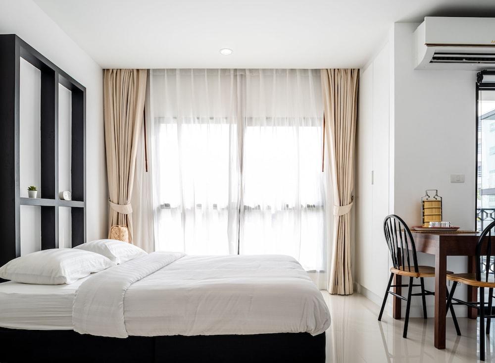 Siamplaengna Residence