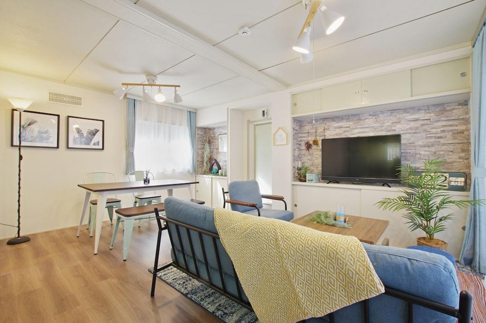 Villent Atagawa Terrace