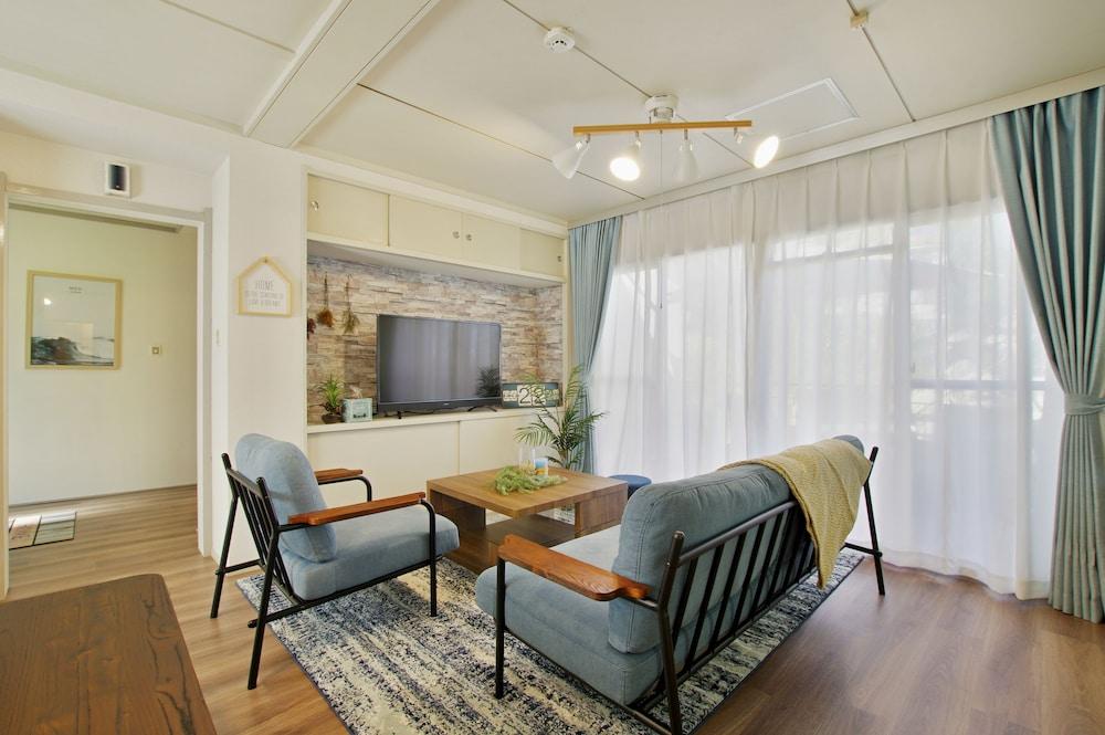 Villent Atagawa Terrace