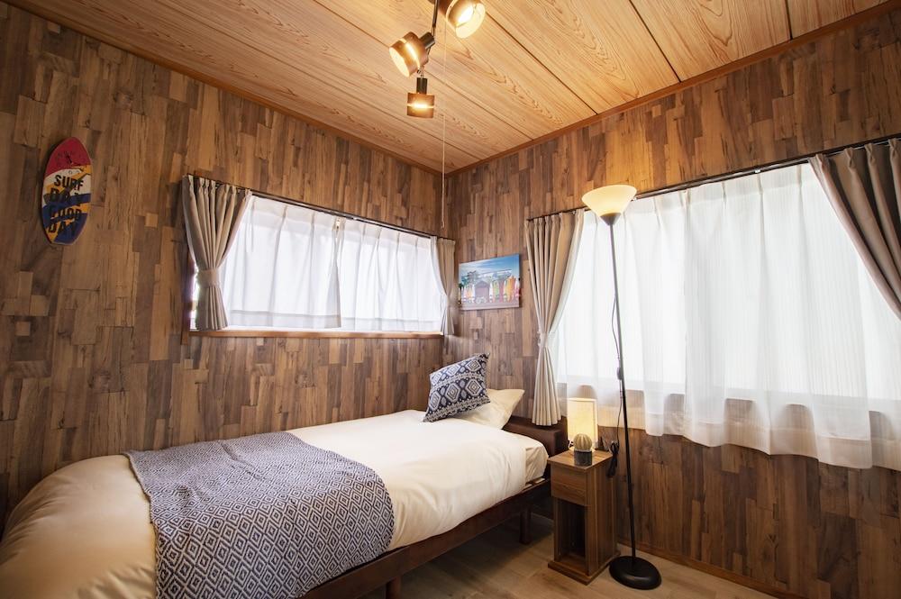 Villent Kujukuri Ocean 1