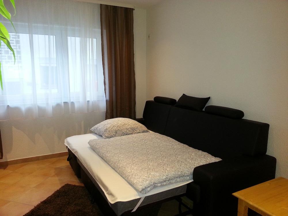 Heidelbed-Ferienwohnung Heidelberg