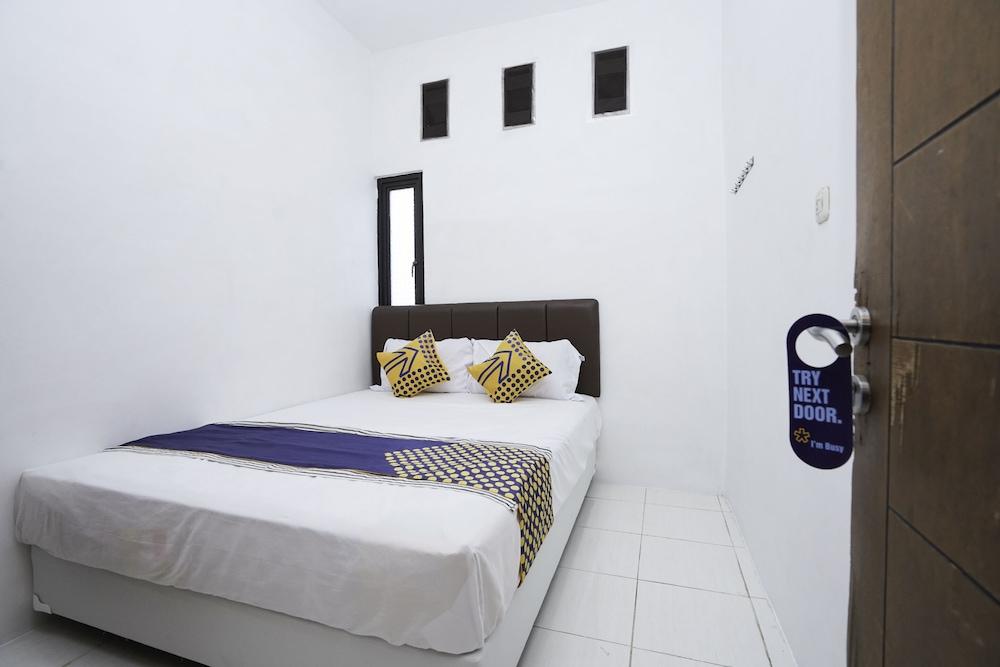 Hotel O Berkah Residence Syariah