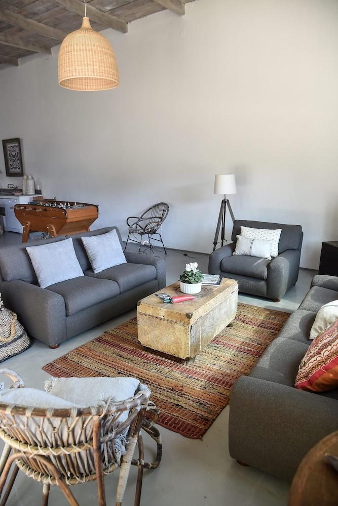 Vumba - The Bue-Maria Suite