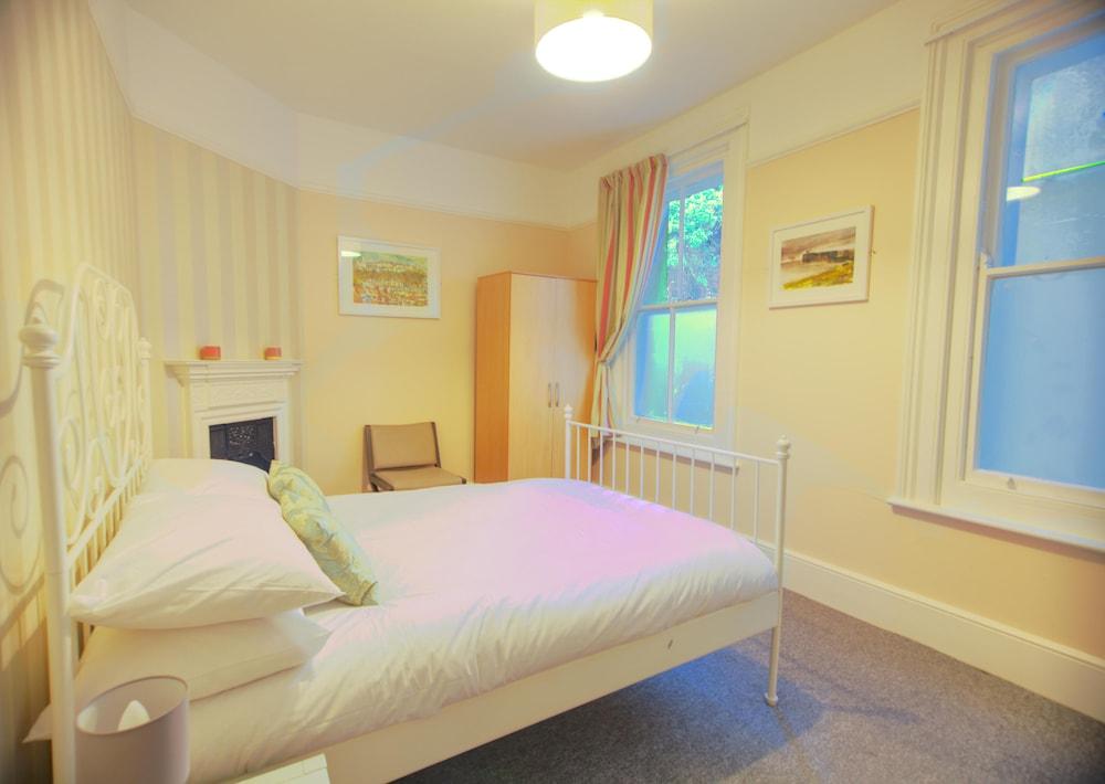 The Palace - Ocean Suite