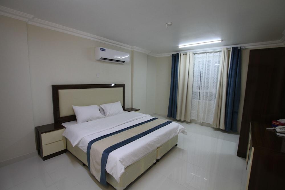 AlShahba Hotel Apartments