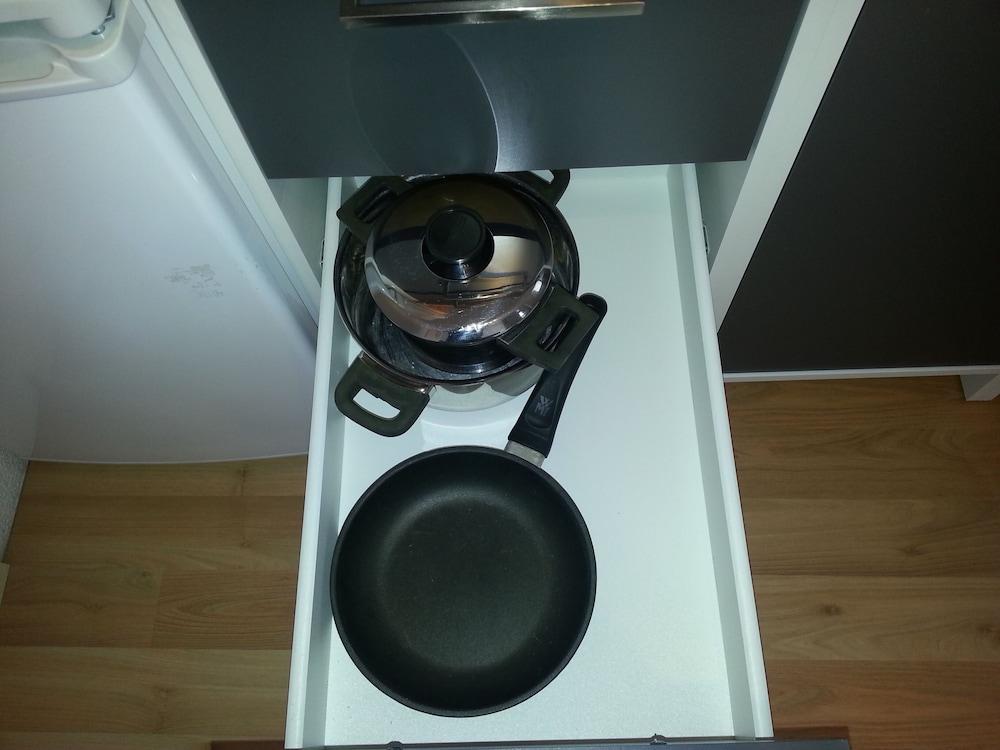 heidelbed-Ferienwohnung Heidelberg