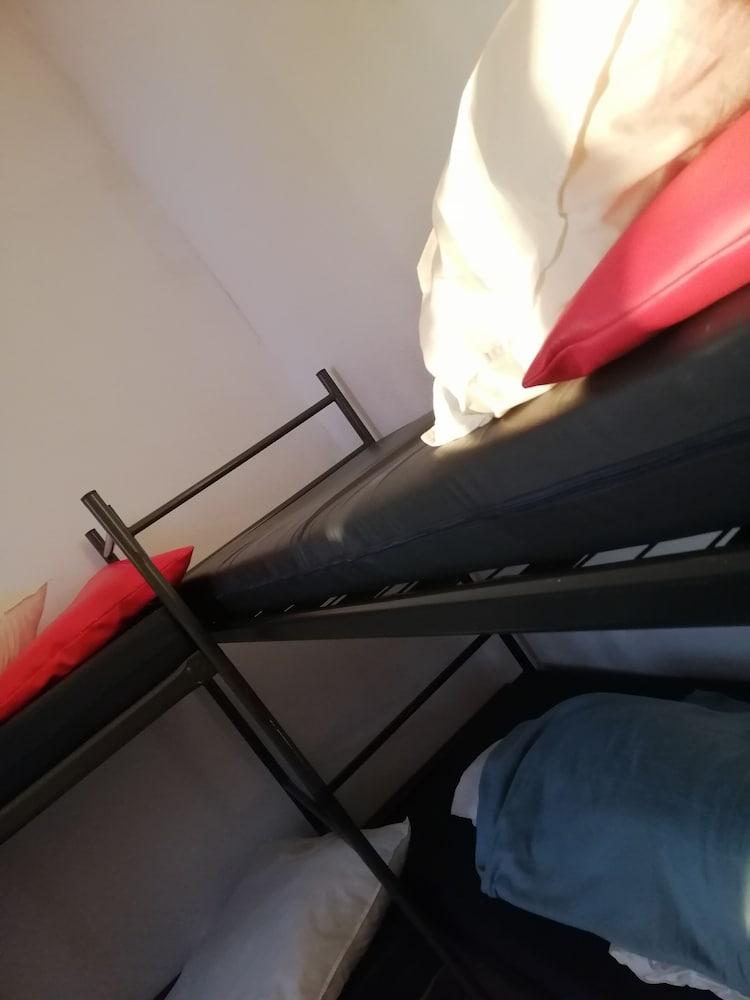 The Studenthostel Utrecht