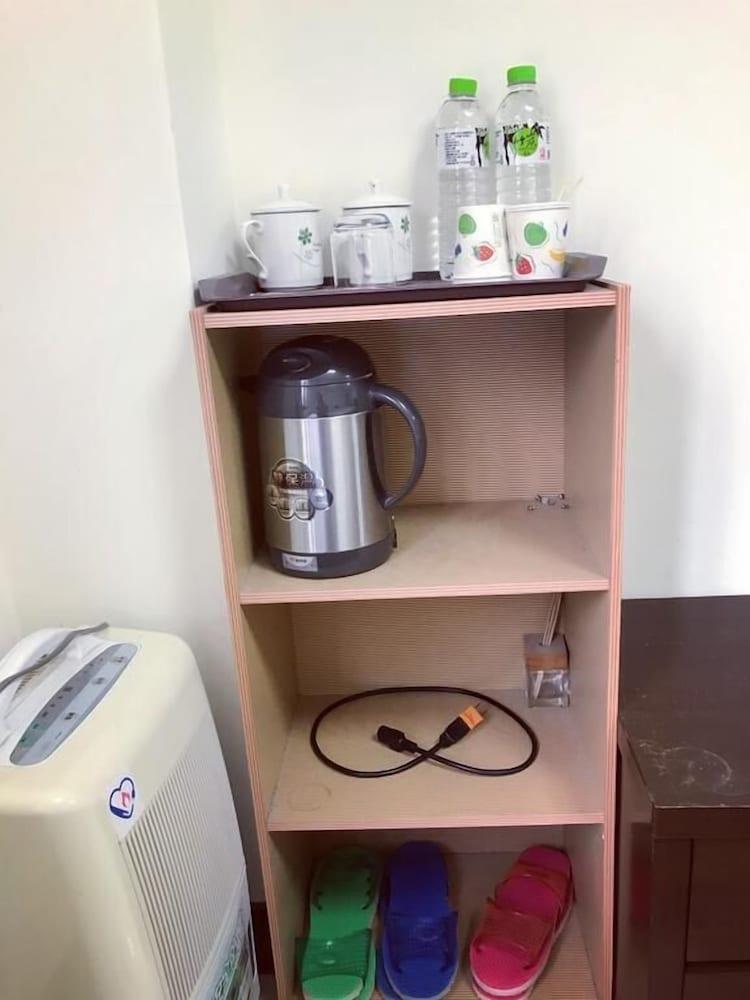 Dongyin First Homestay