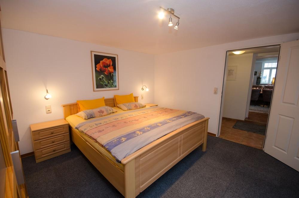 Ferienwohnungen Blischke