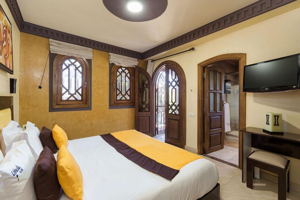 Riad Ushuaia la Villa - Centre Marrakech