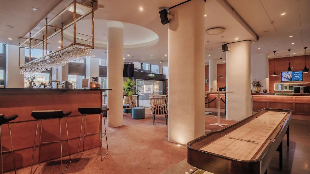 Quality Hotel Waterfront, Goteborg