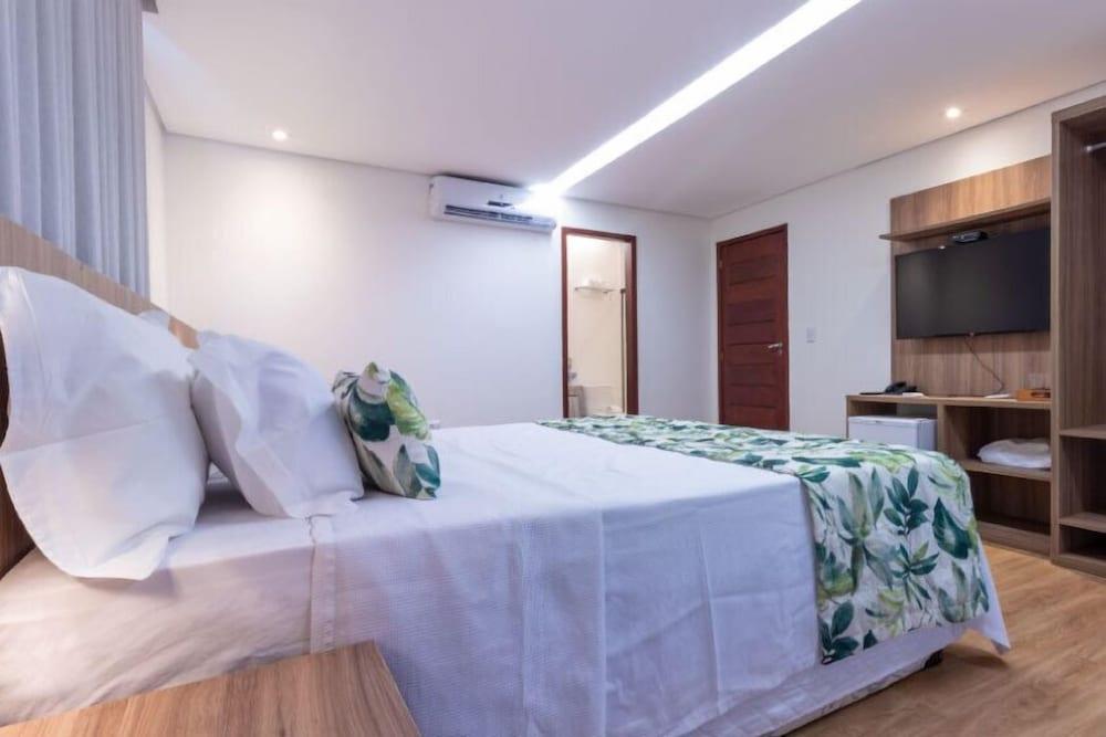 Pousada Morro do Farol