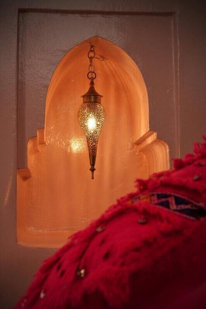 Riad Sardinas & Chili