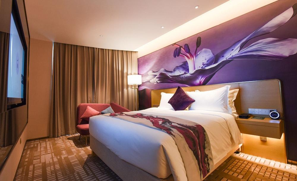 Novotel Zhengzhou Airport