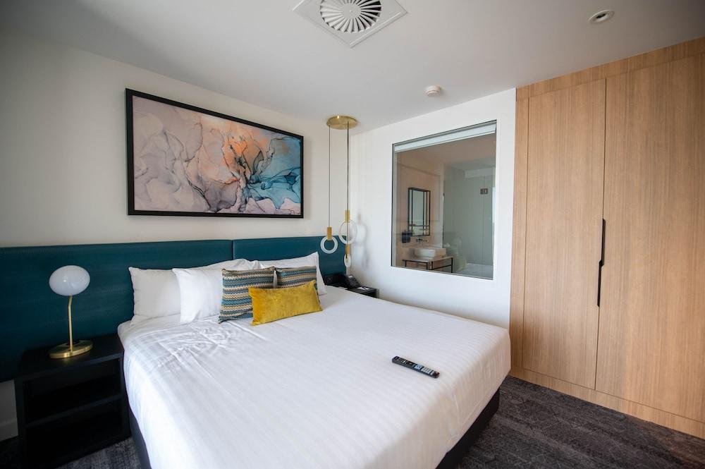 Mercure Canberra Belconnen