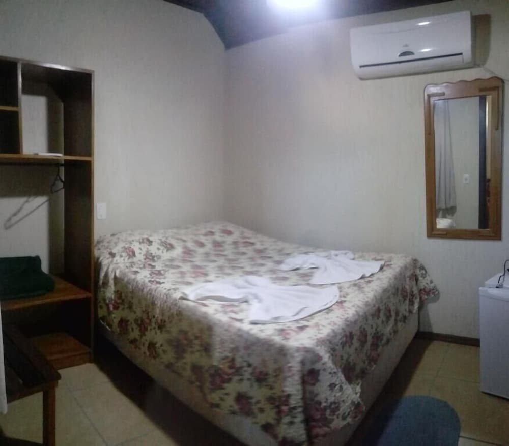 Pousada dos Plátanos