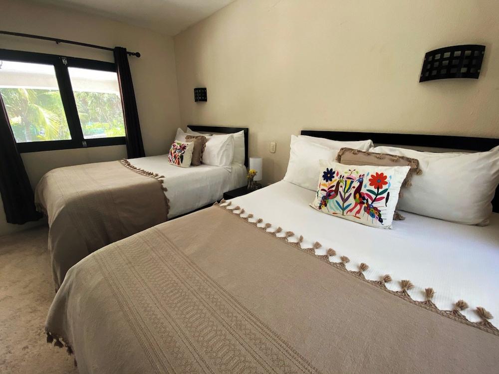 El Paraiso Hotel Tulum