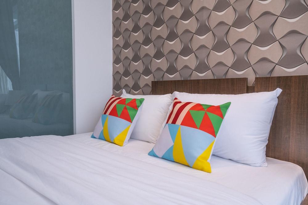 OYO Home 89724 Amazing 2br Grand Medini