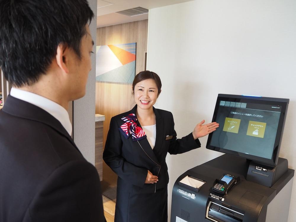 Tabino Hotel Kashima