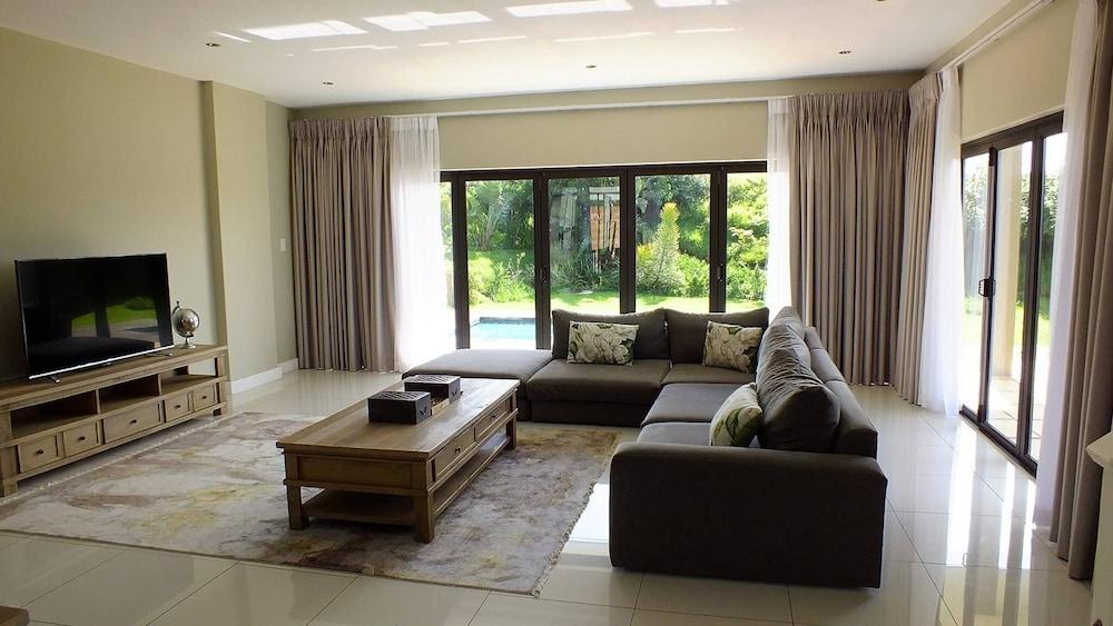 Corals Zimbali - 4 Bedroom