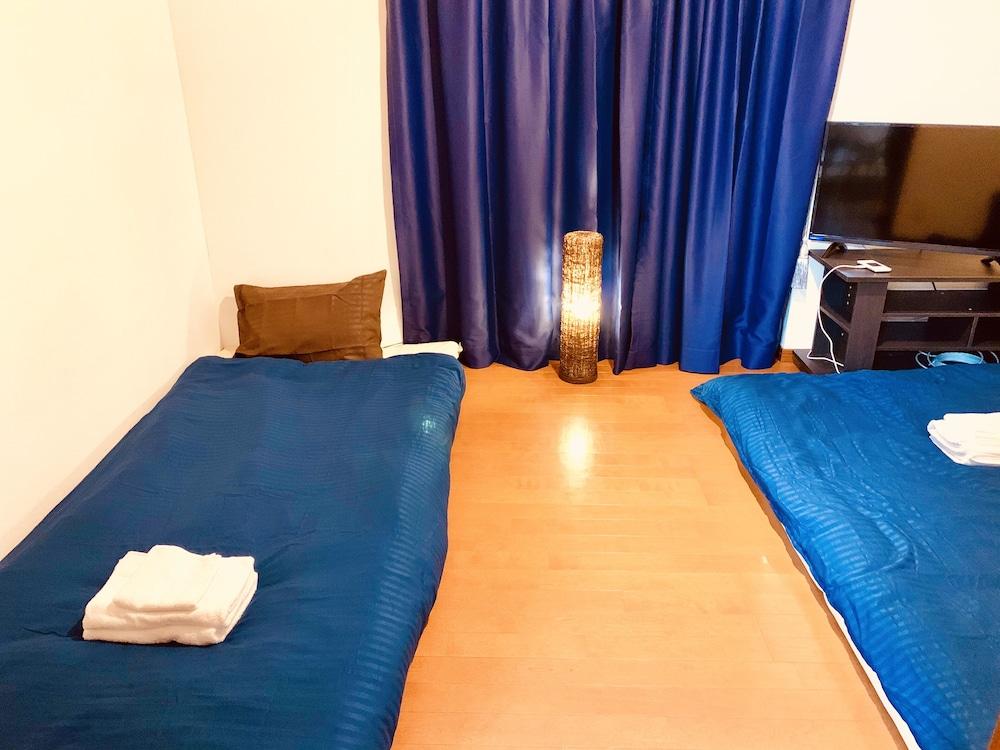 Paragon Residence OSAKA