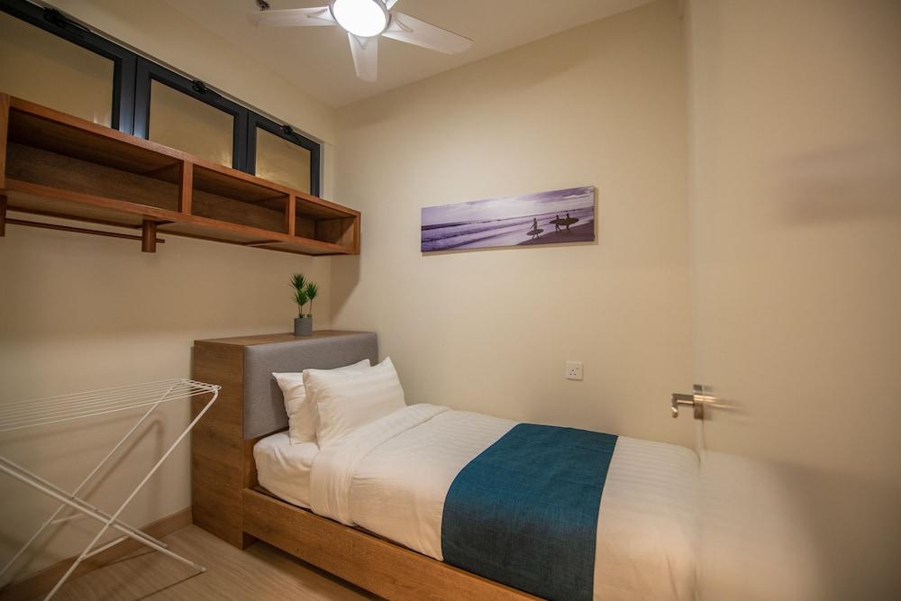 Timurbay by Seascape