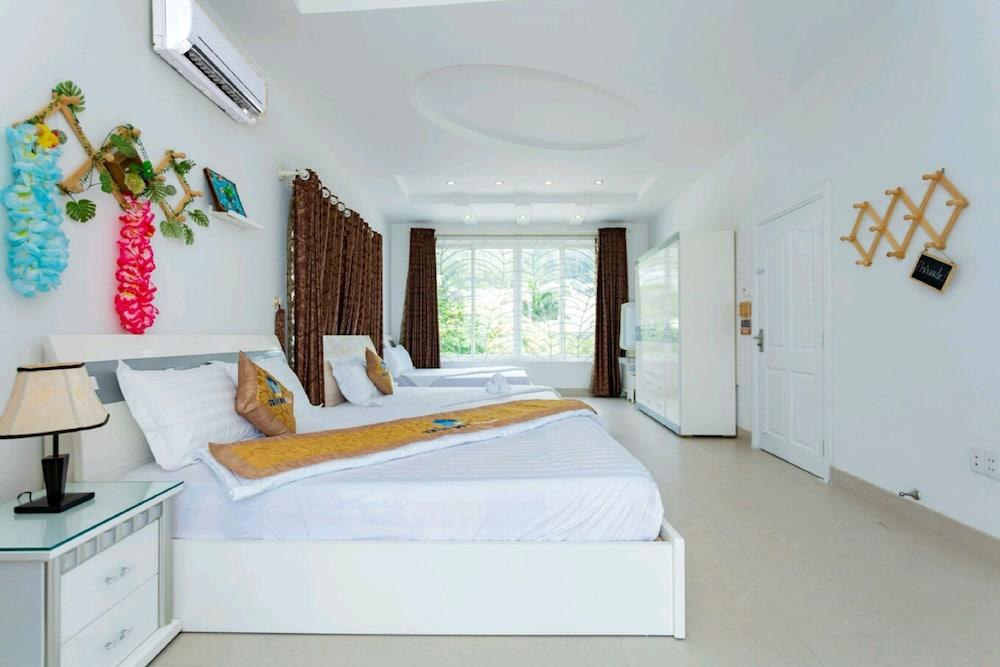 Villa Seaview 11