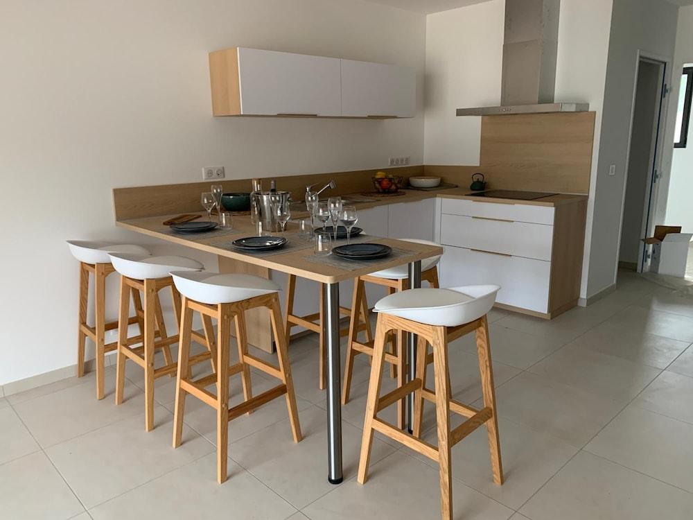 Résidence Calarossa Bay Resort