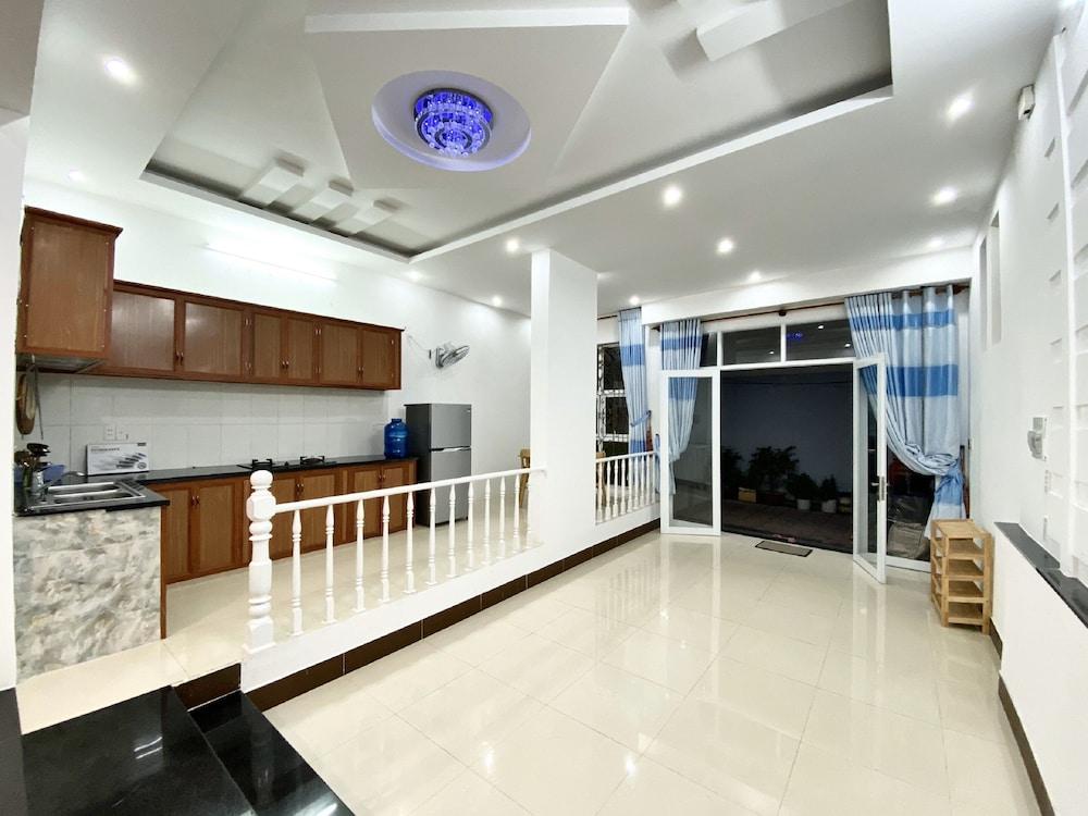 Tran Duy City Home 6