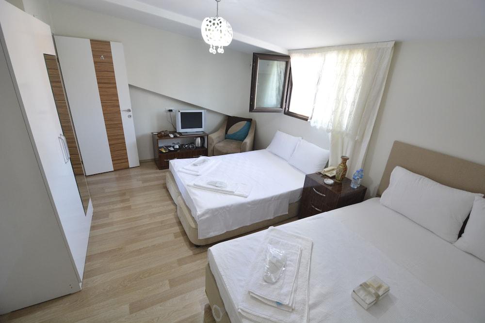 Mavi Deniz Butik Otel