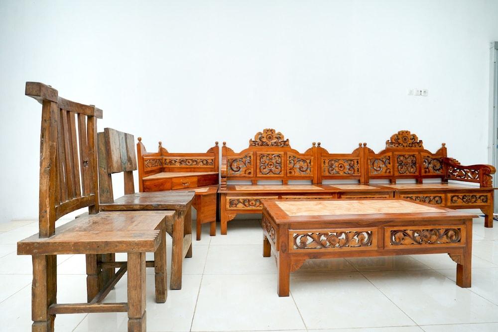 Hotel O Choco 88 Residence