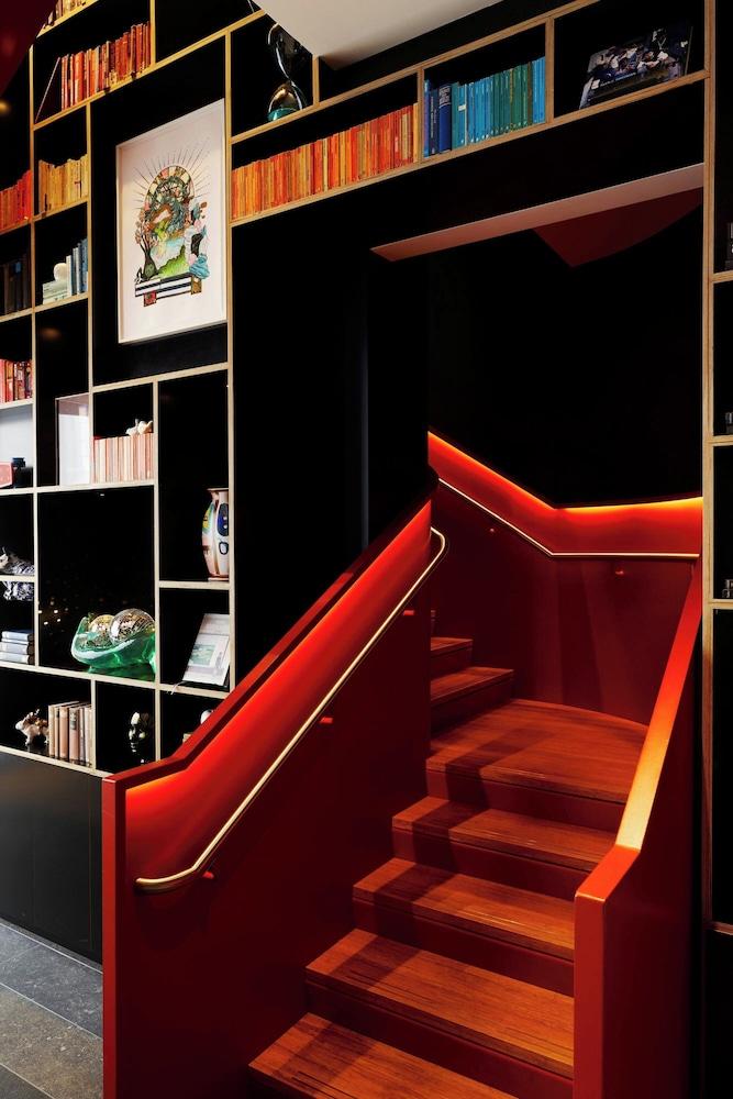 citizenM Washington DC Capitol