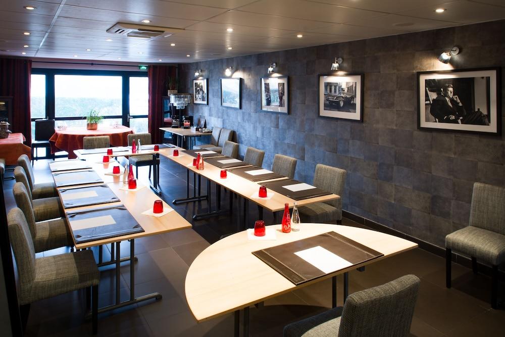 Hotel Acadie Eragny sur Oise